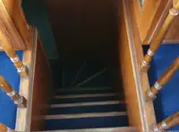 Cruise ship for sale