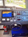 Cruise ship for sale