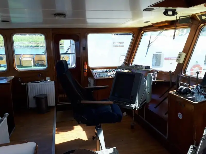 Dredger for sale
