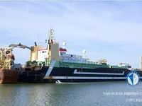 Trawler for sale