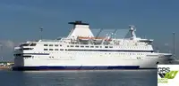 Ro-Ro ship for sale