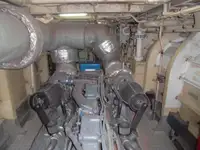 Ferry vessel for sale