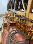 Dredger for sale