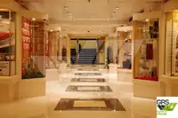 Cruise ship for sale