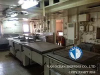 Trawler for sale