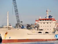 Reefer ship for sale