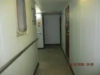 Reefer ship for sale