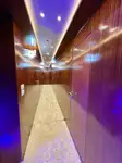 Cruise ship for sale
