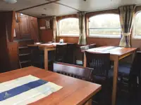 Barge for sale