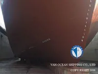 Trawler for sale