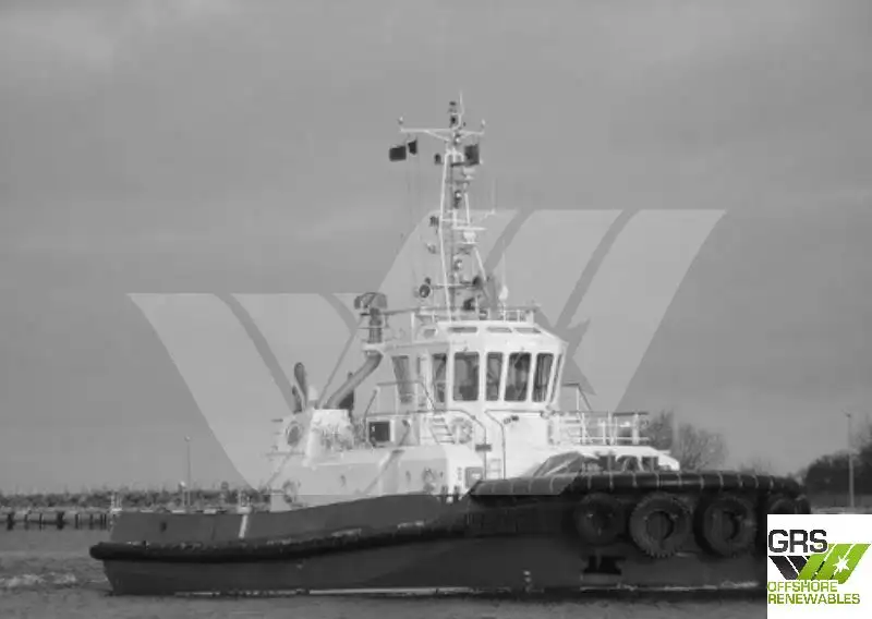 Towboat for sale