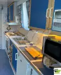 Cruise ship for sale