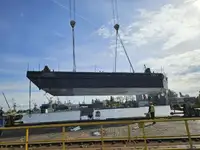 Barge for sale