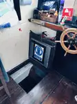 Cruise ship for sale