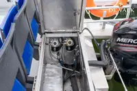 Ferry vessel for sale