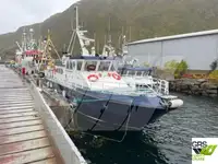 Cruise ship for sale