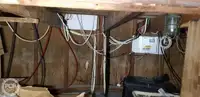 Catamaran for sale