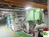Supply ship for sale