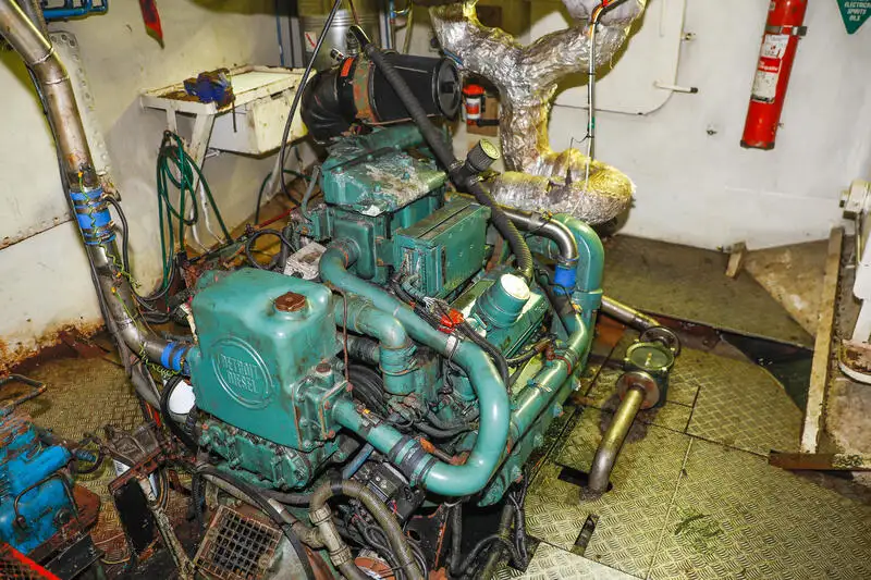 LNG carrier for sale