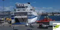Ro-Ro ship for sale
