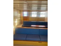 Passenger ship for sale