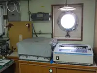 Supply ship for sale