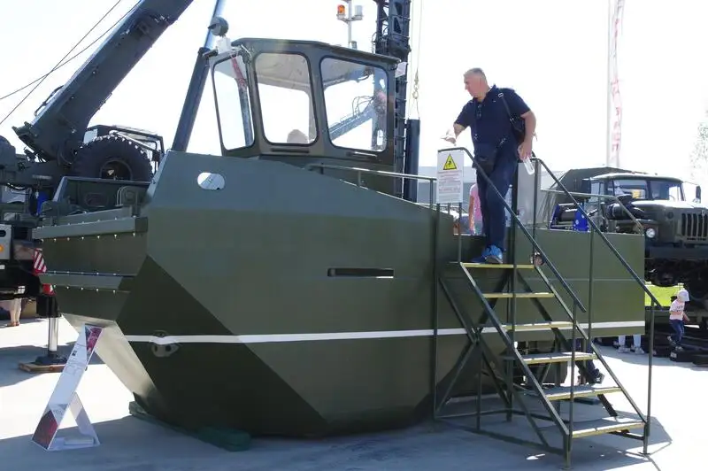 Towboat for sale