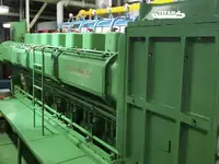 Oil/Chemical tanker for sale