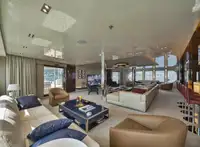 Cruise ship for sale
