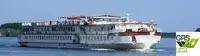 Cruise ship for sale