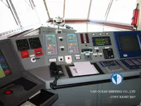 Oil/Chemical tanker for sale
