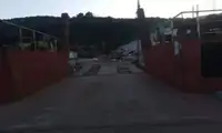 Barge for sale