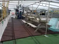 Passenger ship for sale