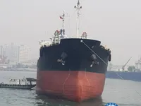 Oil/Chemical tanker for sale