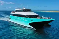 Cruise ship for sale