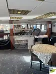 Cruise ship for sale