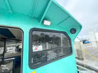 Cruise ship for sale