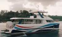 Passenger ship for sale