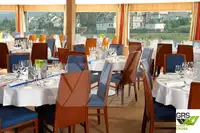 Cruise ship for sale
