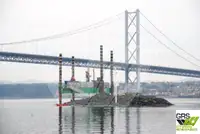 Barge for sale