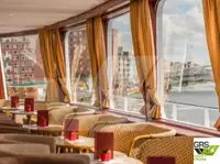 Cruise ship for sale