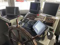 Dredger for sale
