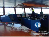 Trawler for sale