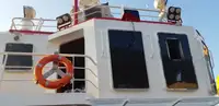 Ferry vessel for sale