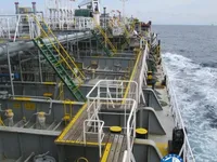Oil/Chemical tanker for sale