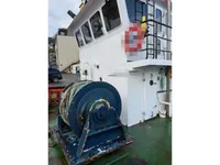 Towboat for sale