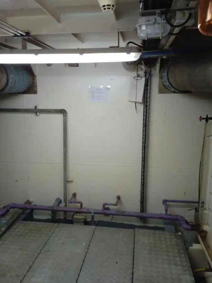 Ferry vessel for sale