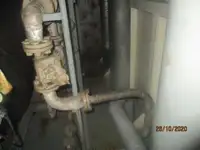Reefer ship for sale