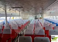 Passenger ship for sale