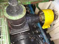 Oil/Chemical tanker for sale